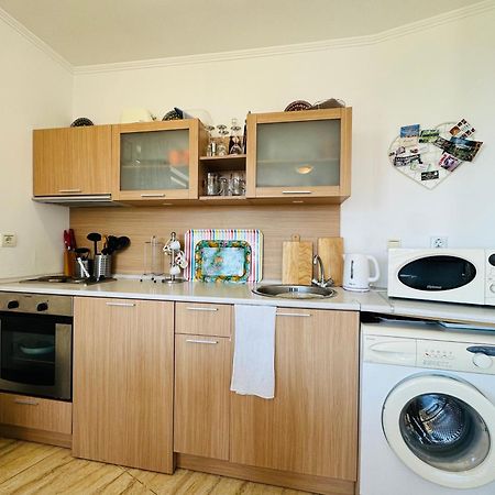 Vodenicata 7 Apartment สวิติ วลัส ภายนอก รูปภาพ