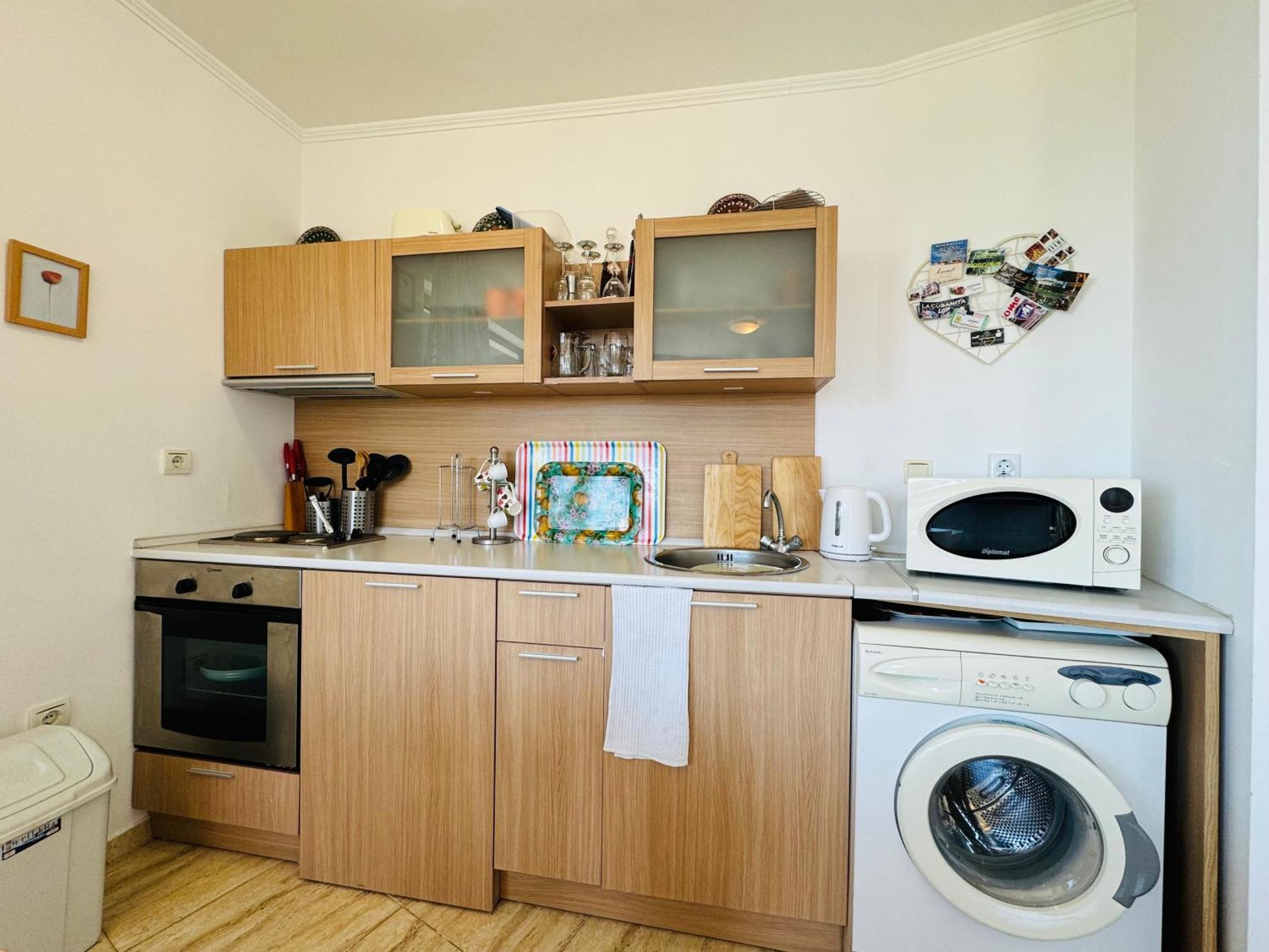 Vodenicata 7 Apartment สวิติ วลัส ภายนอก รูปภาพ