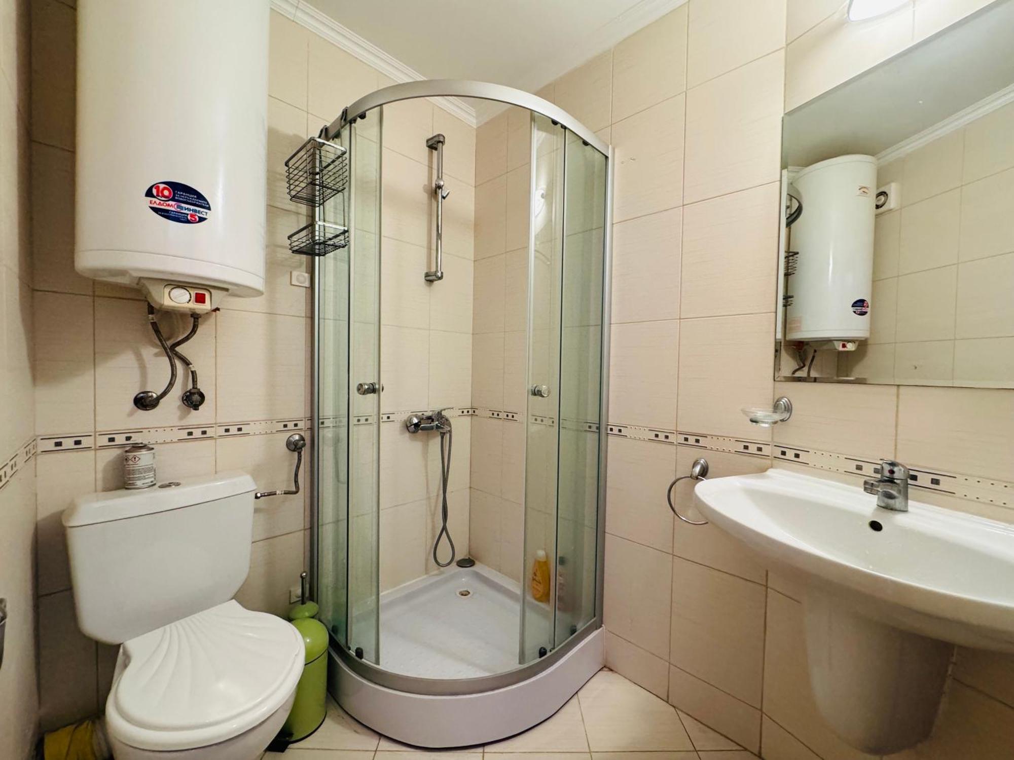 Vodenicata 7 Apartment สวิติ วลัส ภายนอก รูปภาพ
