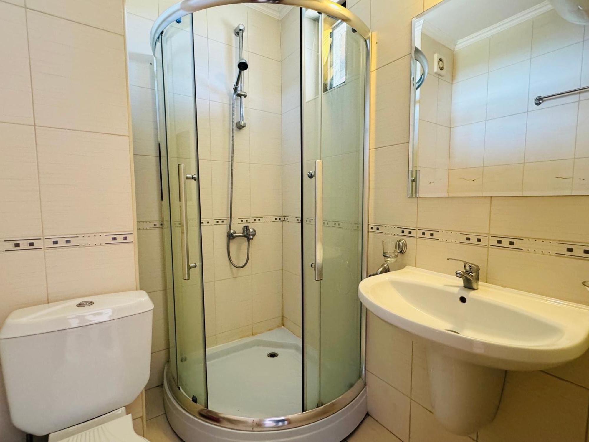 Vodenicata 7 Apartment สวิติ วลัส ภายนอก รูปภาพ