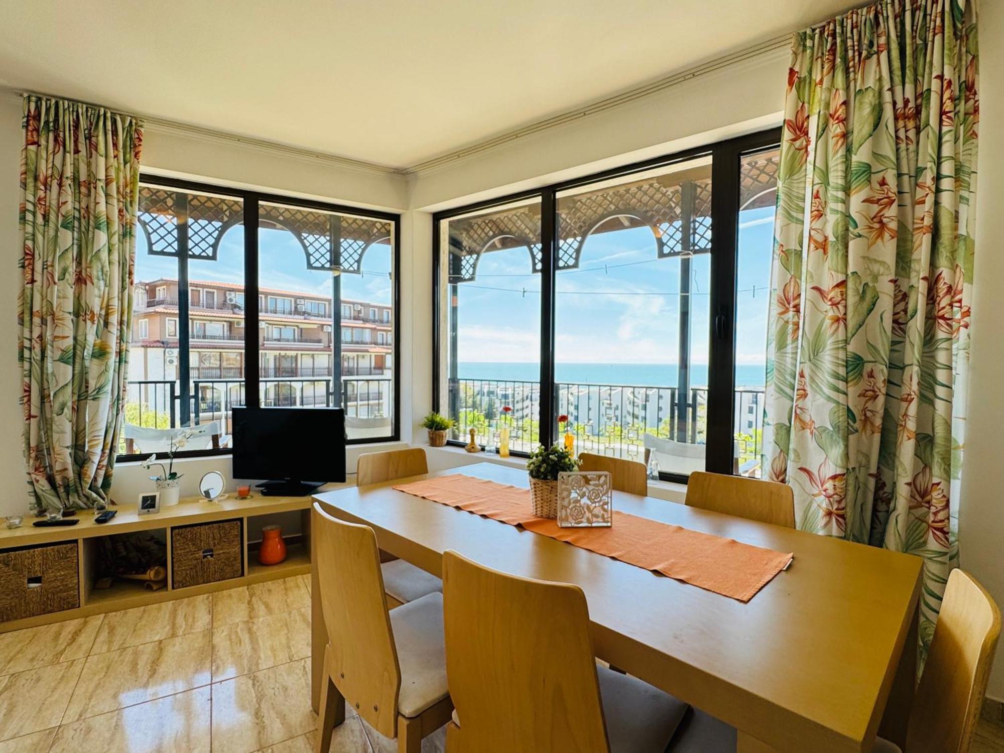 Vodenicata 7 Apartment สวิติ วลัส ภายนอก รูปภาพ