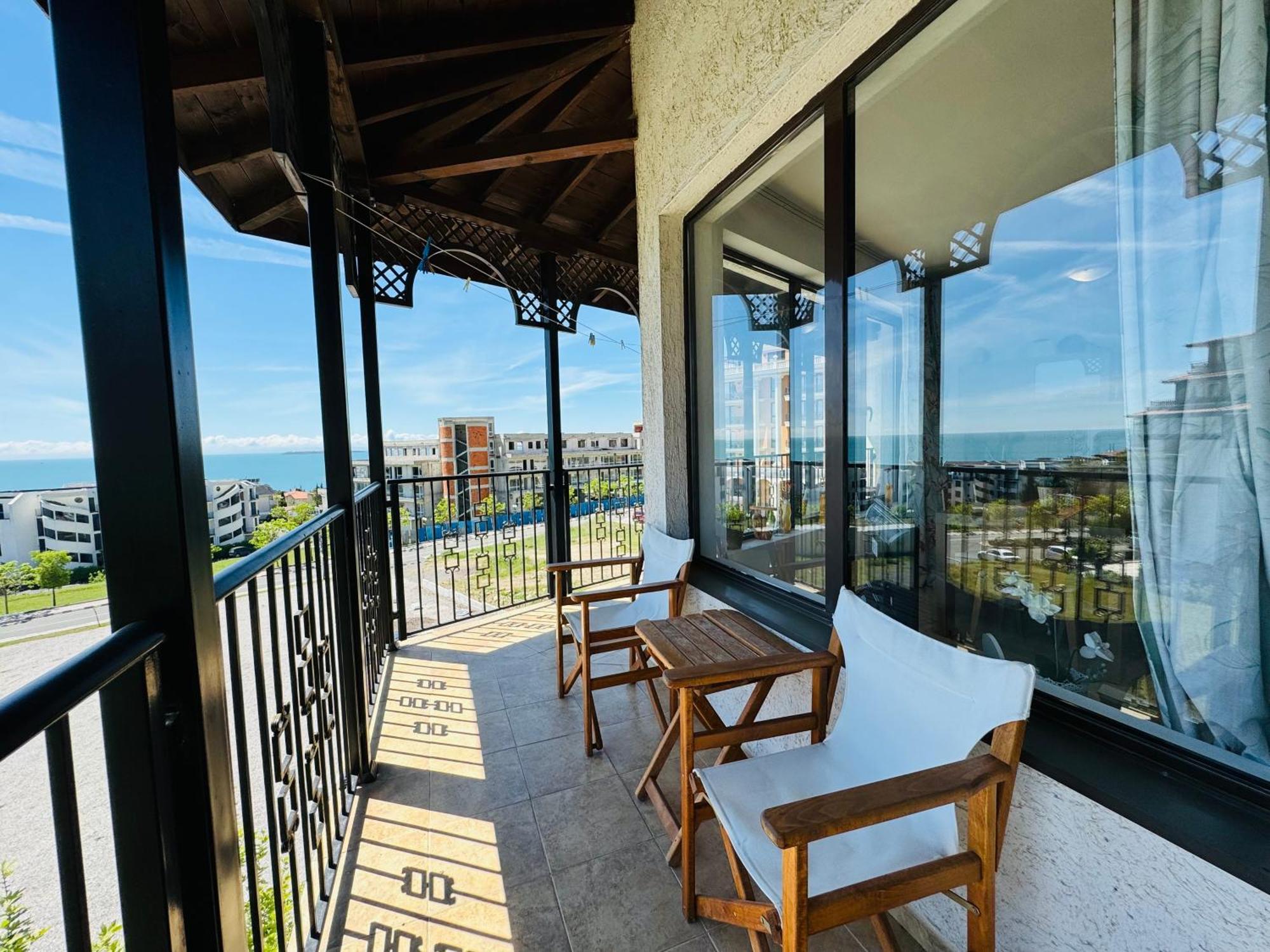 Vodenicata 7 Apartment สวิติ วลัส ภายนอก รูปภาพ