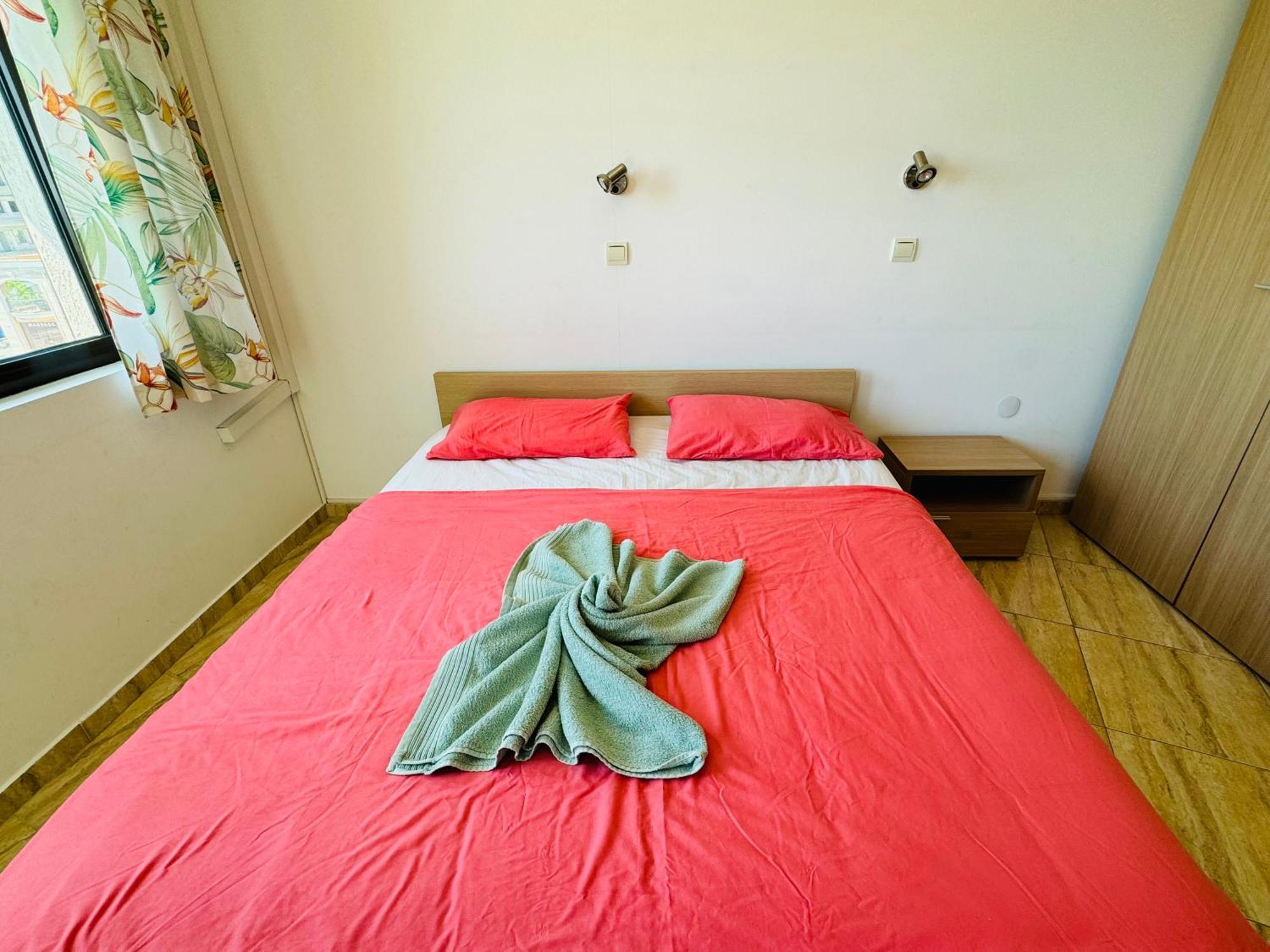 Vodenicata 7 Apartment สวิติ วลัส ภายนอก รูปภาพ
