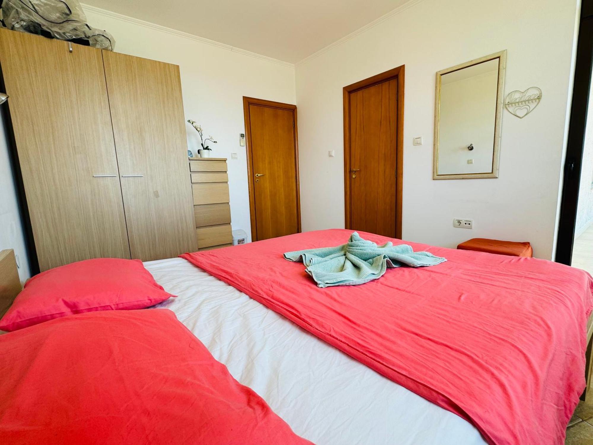 Vodenicata 7 Apartment สวิติ วลัส ภายนอก รูปภาพ