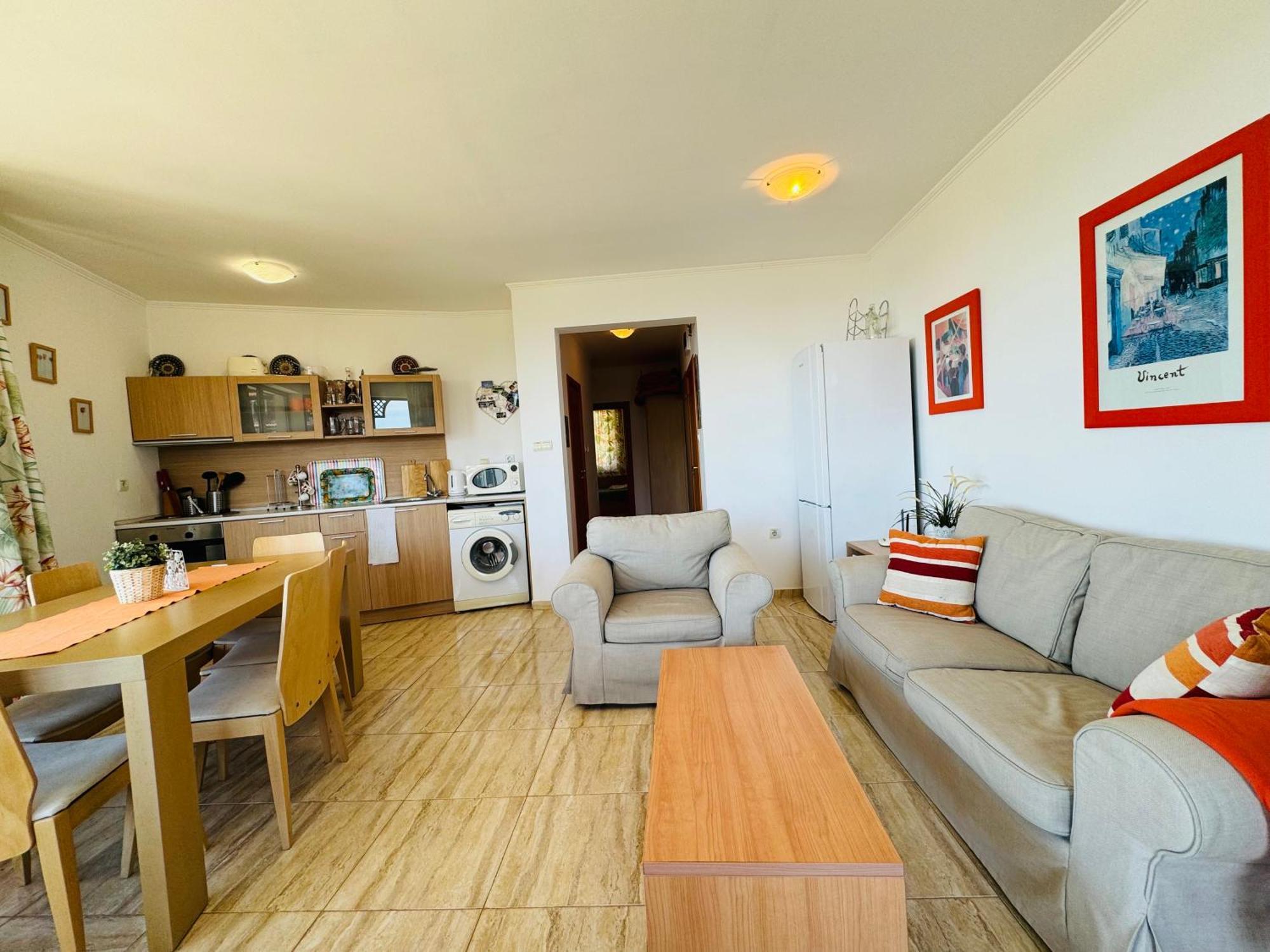 Vodenicata 7 Apartment สวิติ วลัส ภายนอก รูปภาพ