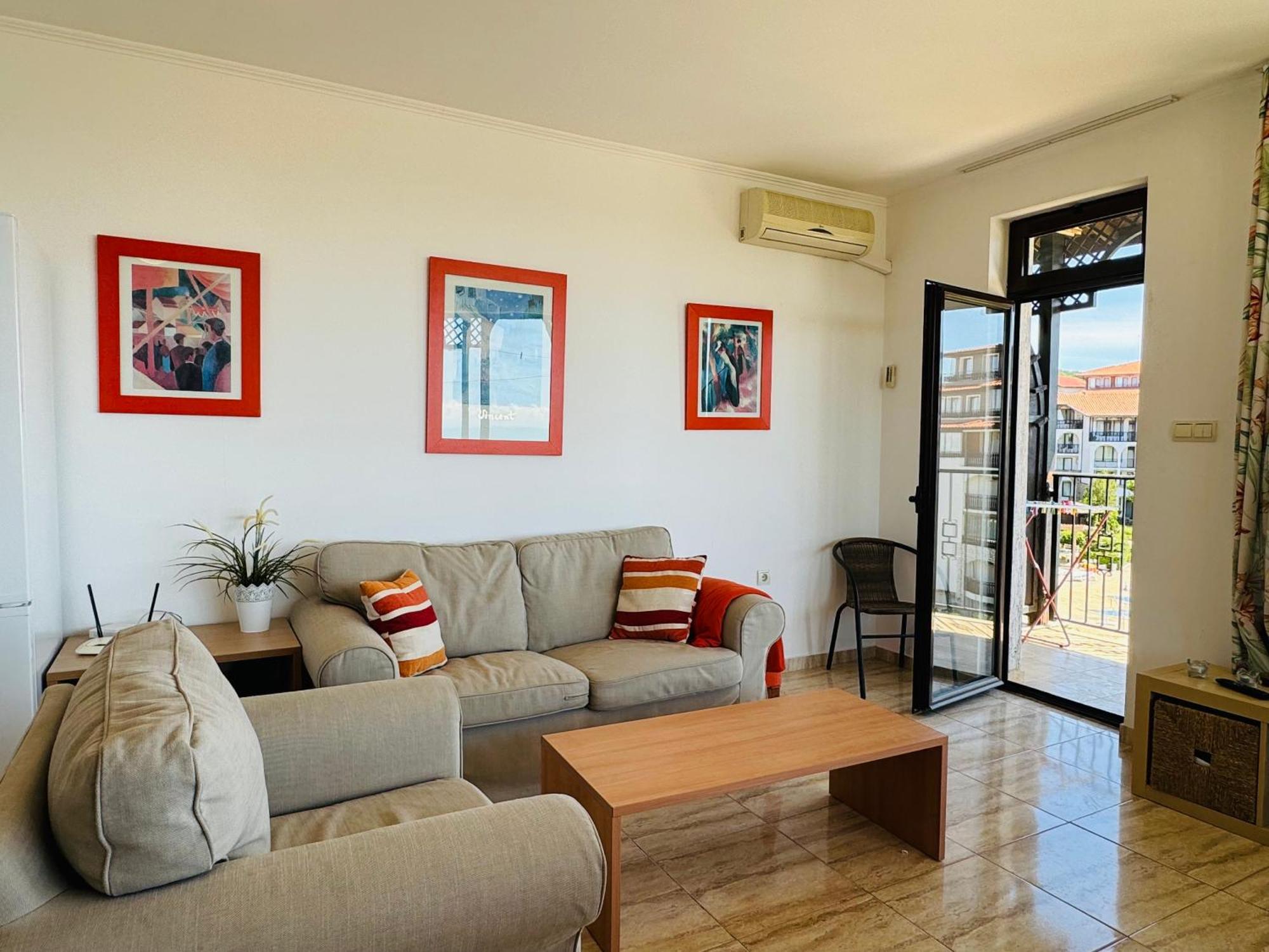Vodenicata 7 Apartment สวิติ วลัส ภายนอก รูปภาพ