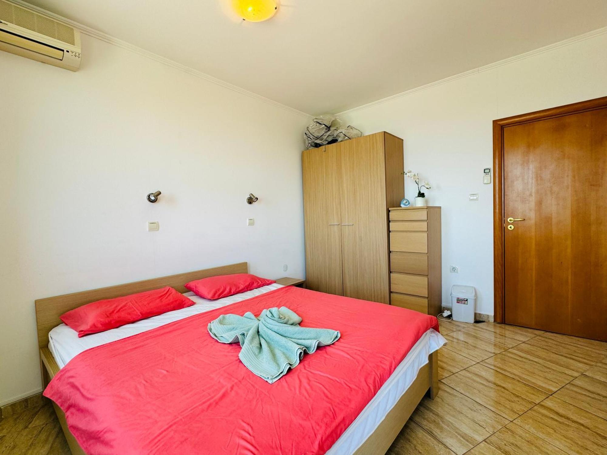 Vodenicata 7 Apartment สวิติ วลัส ภายนอก รูปภาพ