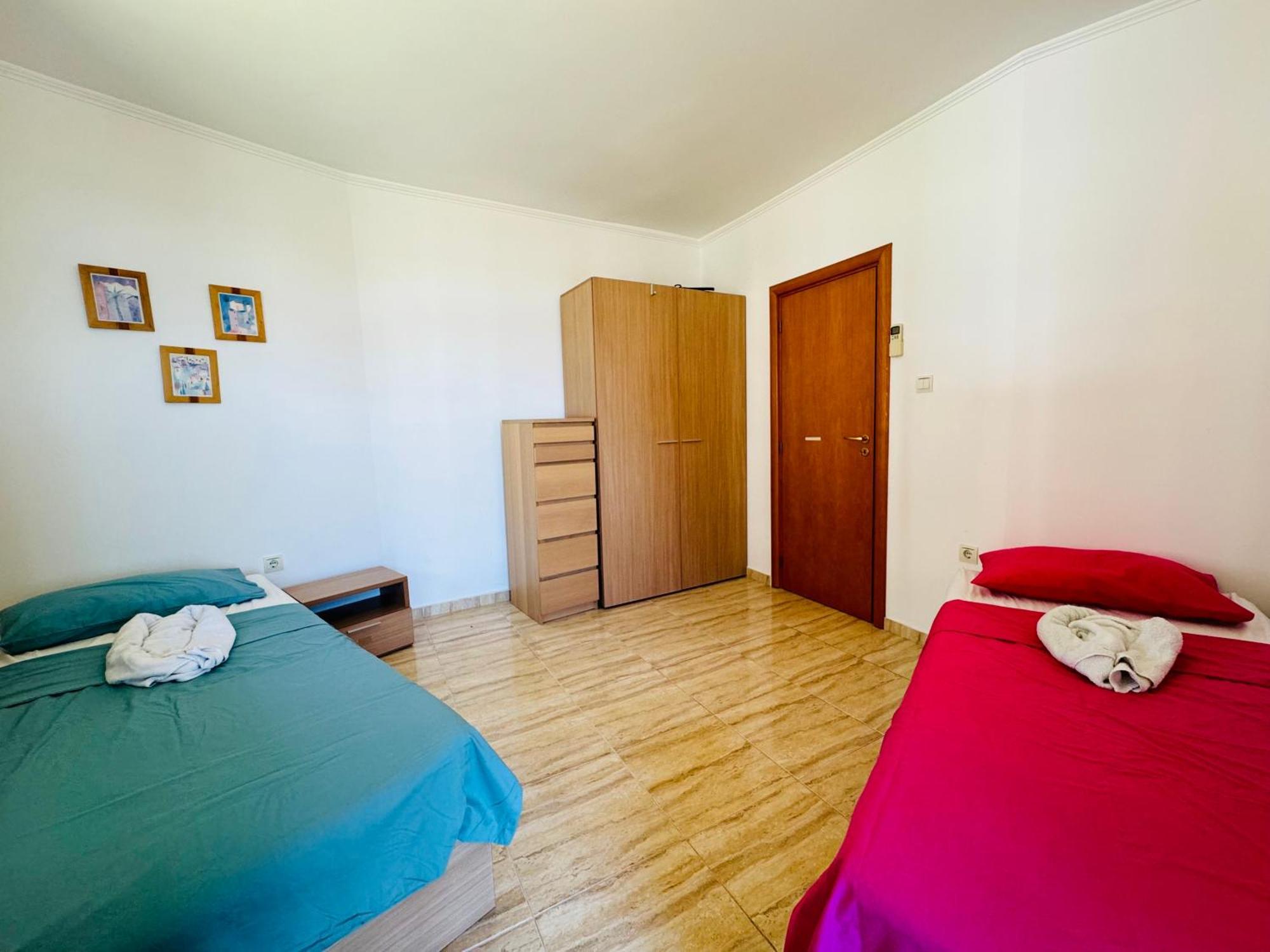 Vodenicata 7 Apartment สวิติ วลัส ภายนอก รูปภาพ