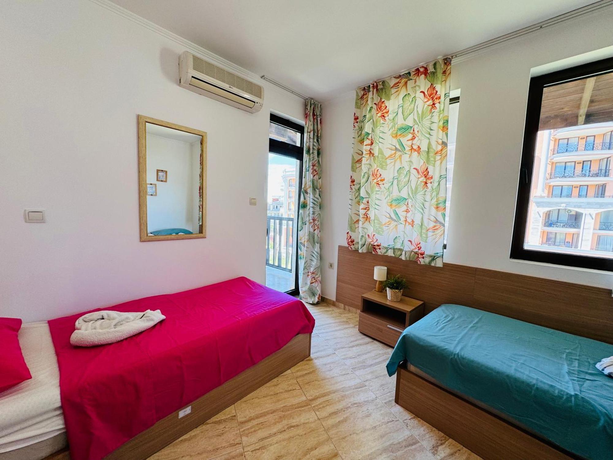 Vodenicata 7 Apartment สวิติ วลัส ภายนอก รูปภาพ