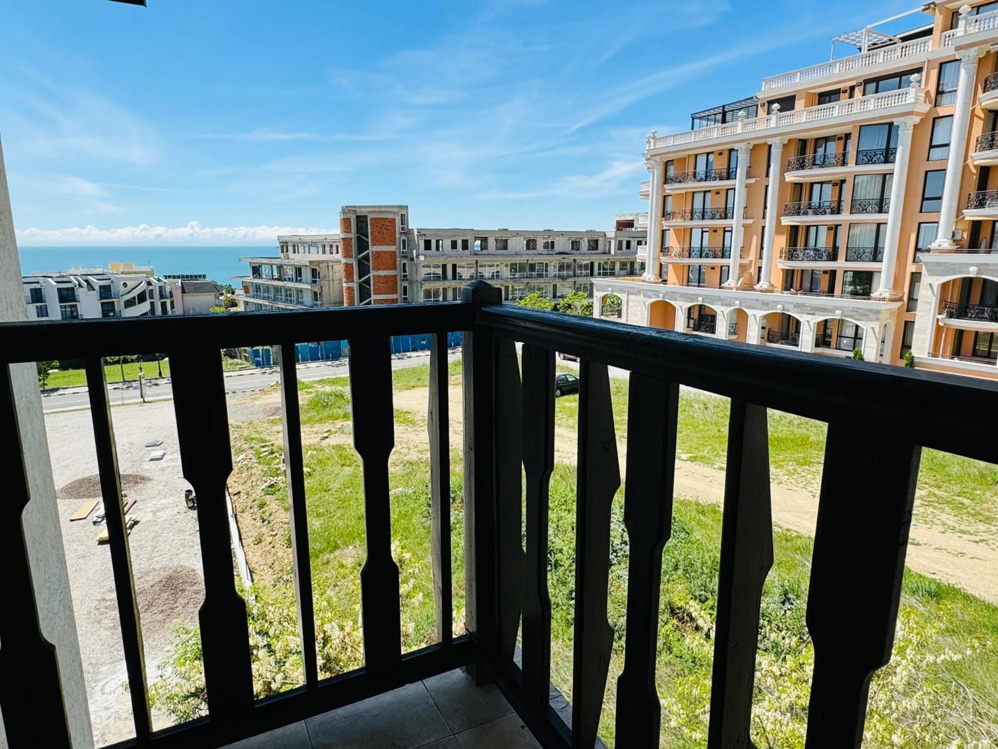 Vodenicata 7 Apartment สวิติ วลัส ภายนอก รูปภาพ