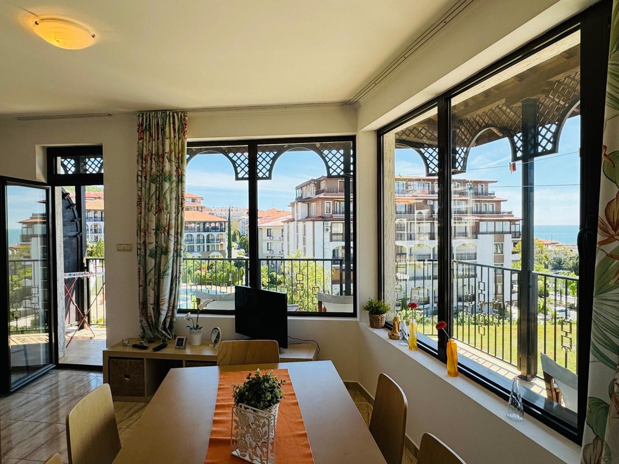 Vodenicata 7 Apartment สวิติ วลัส ภายนอก รูปภาพ