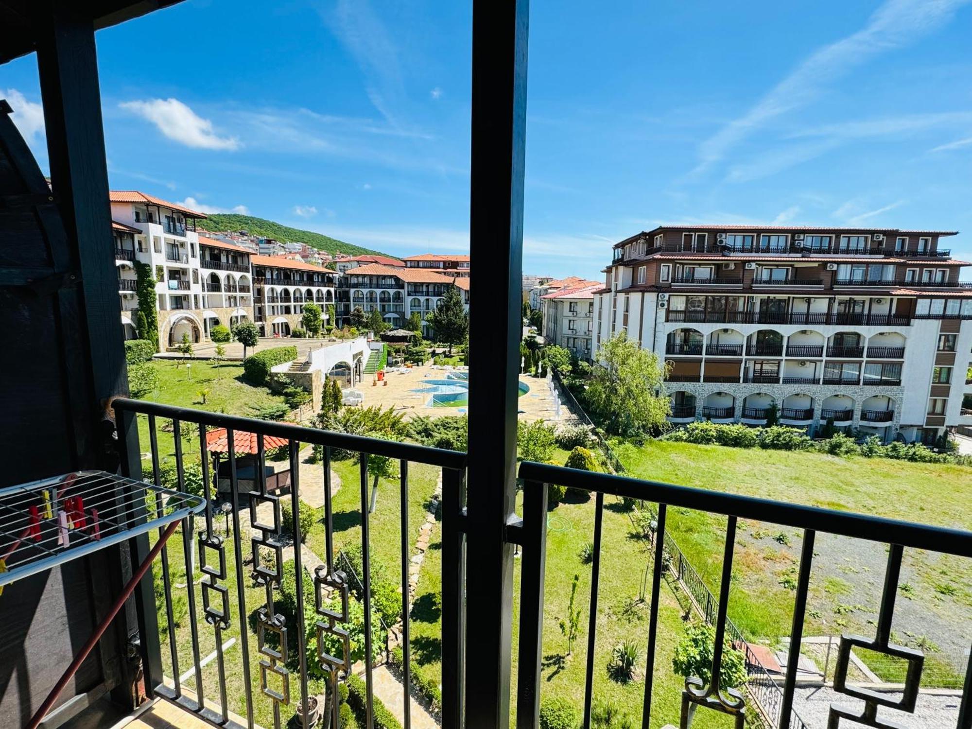 Vodenicata 7 Apartment สวิติ วลัส ภายนอก รูปภาพ