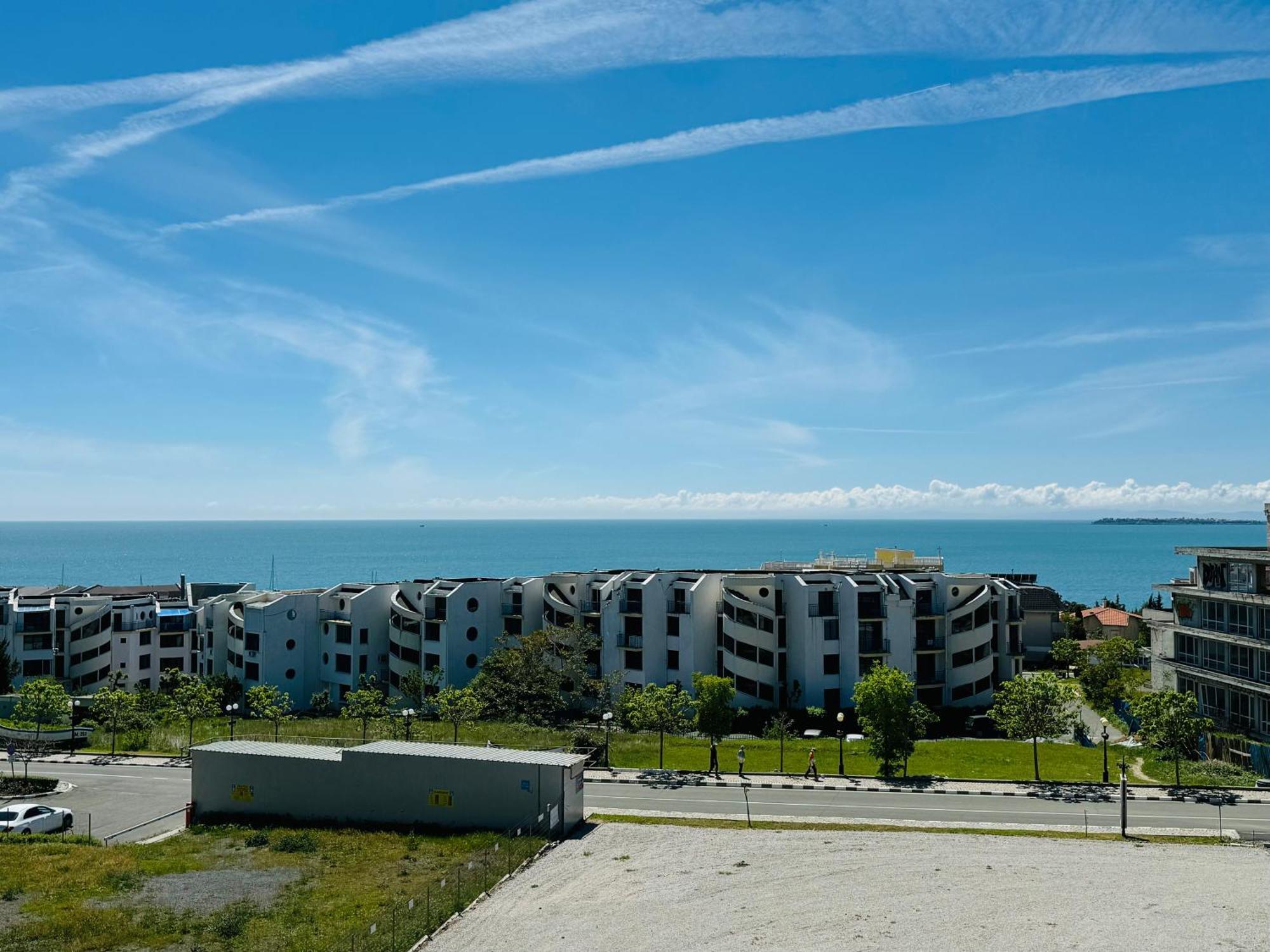 Vodenicata 7 Apartment สวิติ วลัส ภายนอก รูปภาพ