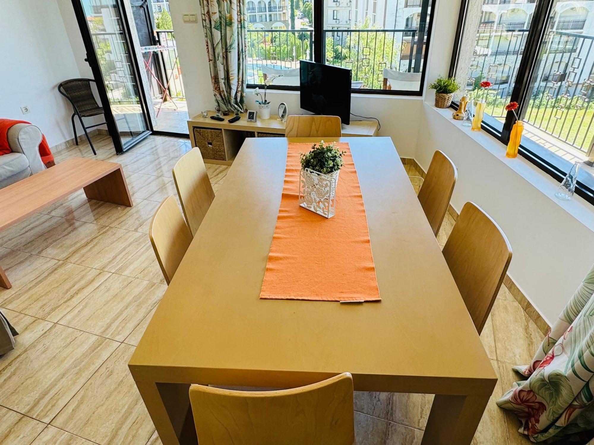 Vodenicata 7 Apartment สวิติ วลัส ภายนอก รูปภาพ