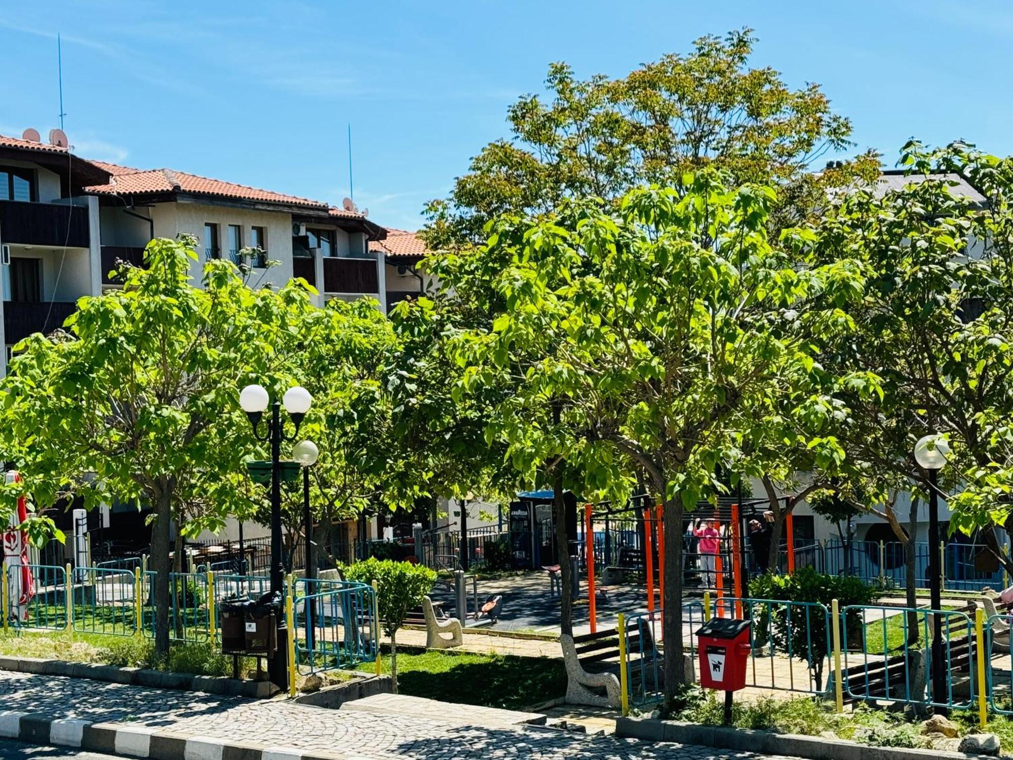 Vodenicata 7 Apartment สวิติ วลัส ภายนอก รูปภาพ